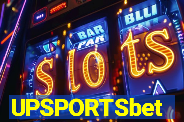 UPSPORTSbet