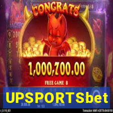 UPSPORTSbet