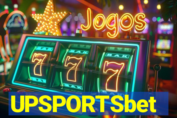 UPSPORTSbet