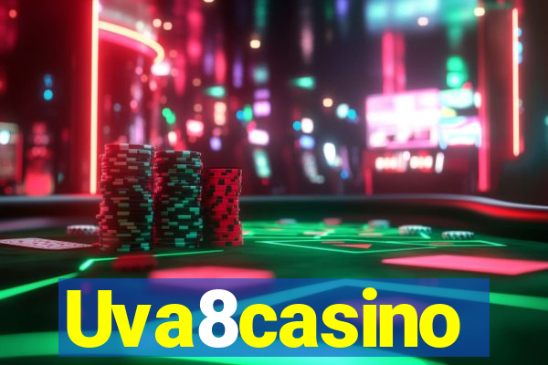 Uva8casino