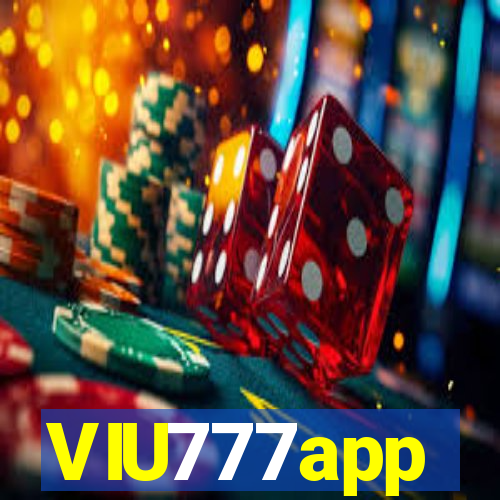 VIU777app