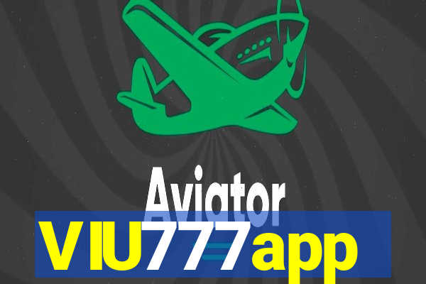 VIU777app