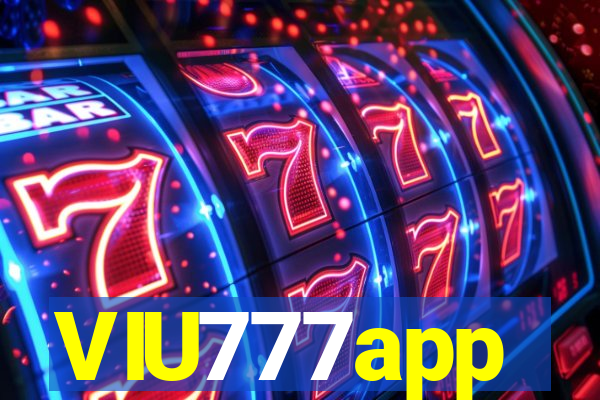 VIU777app