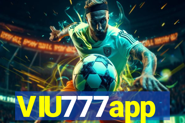 VIU777app