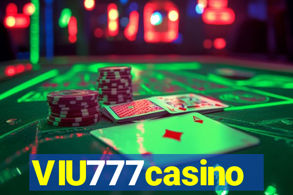 VIU777casino