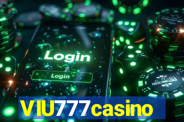 VIU777casino