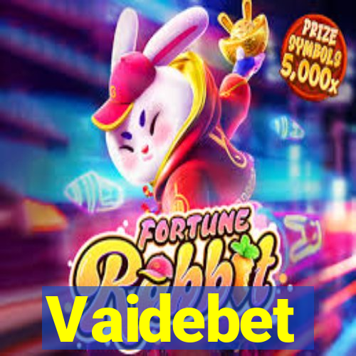 Vaidebet