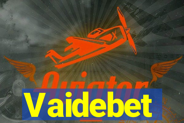 Vaidebet