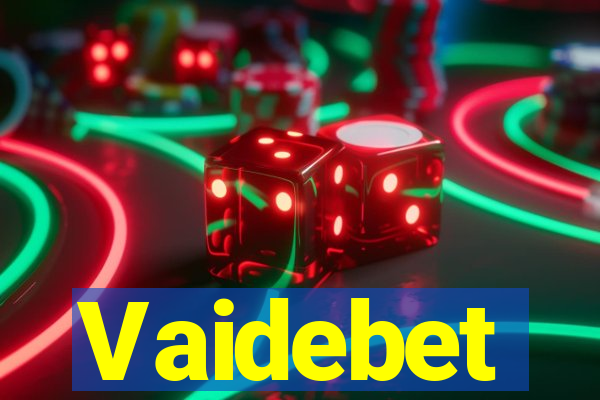 Vaidebet