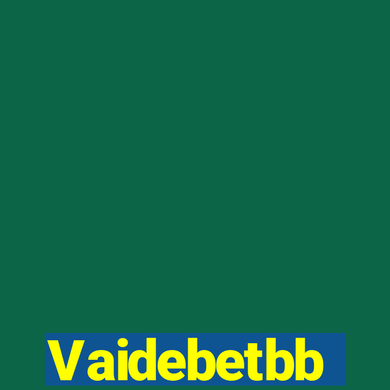 Vaidebetbb