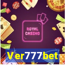 Ver777bet