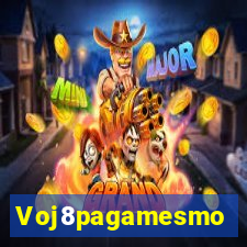 Voj8pagamesmo