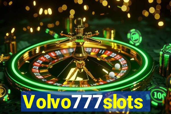 Volvo777slots