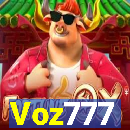 Voz777