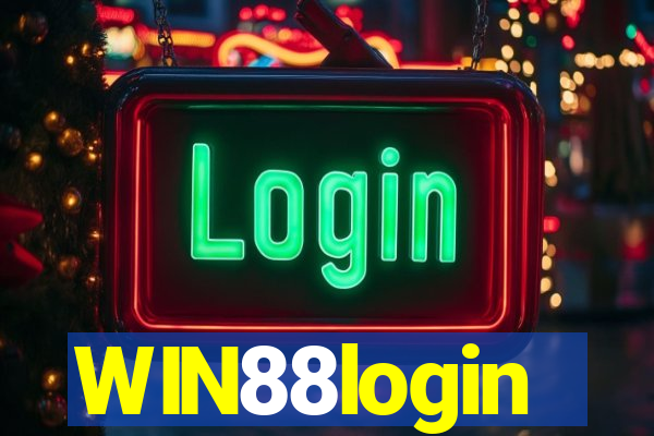 WIN88login