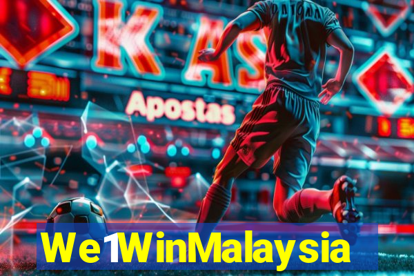 We1WinMalaysia