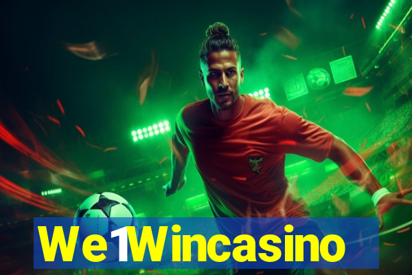 We1Wincasino