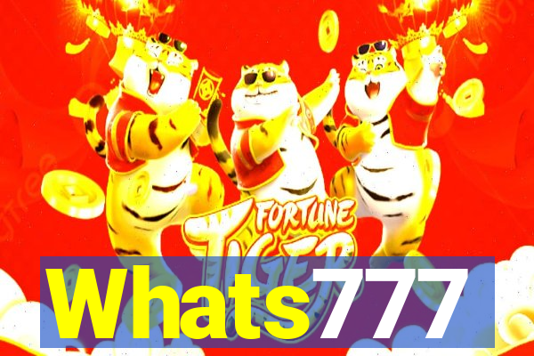 Whats777