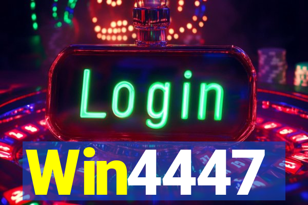 Win4447