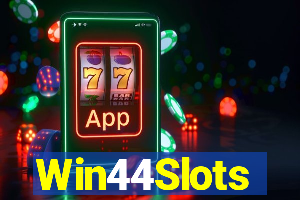 Win44Slots