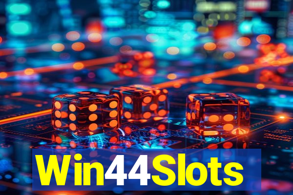 Win44Slots