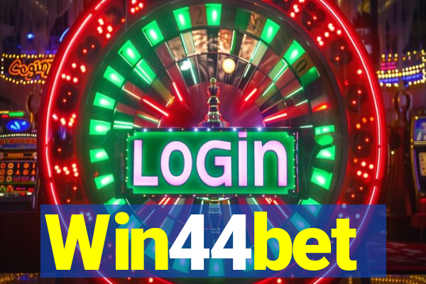 Win44bet