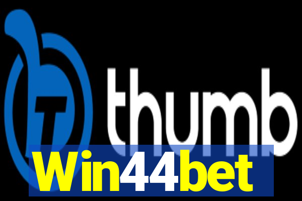 Win44bet