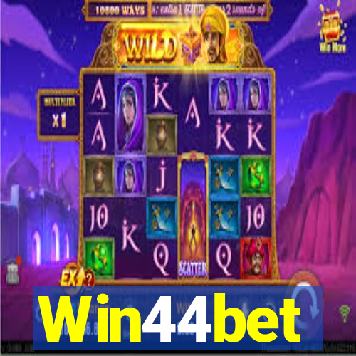 Win44bet