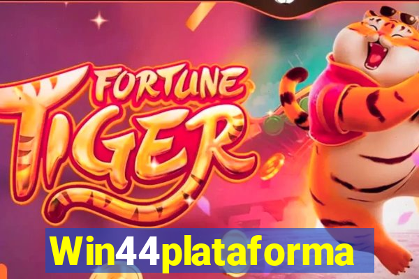 Win44plataforma