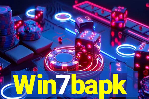 Win7bapk