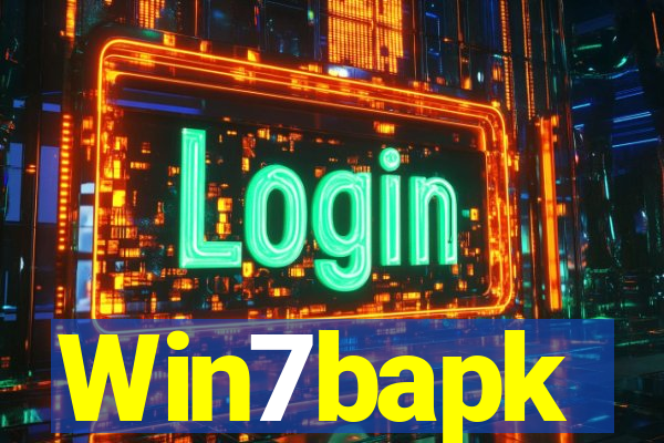 Win7bapk