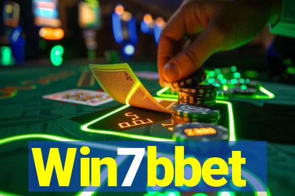 Win7bbet