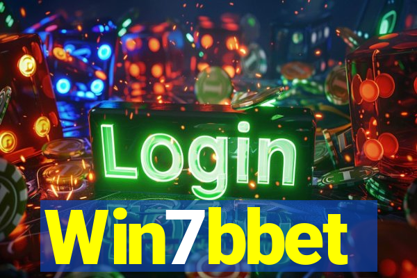 Win7bbet