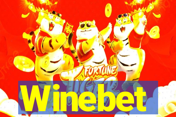 Winebet