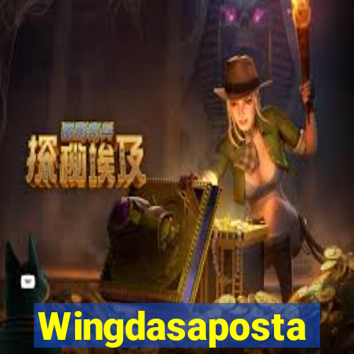 Wingdasaposta