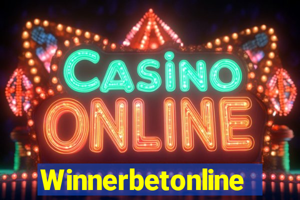 Winnerbetonline