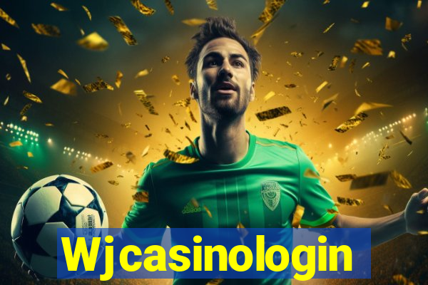 Wjcasinologin