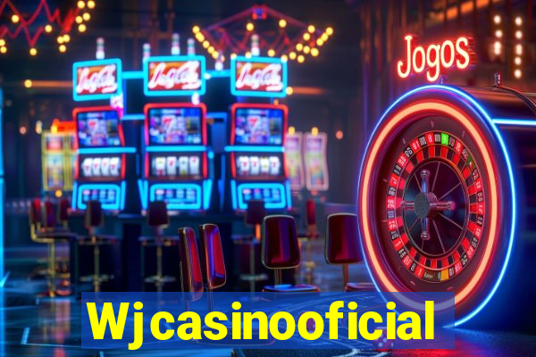 Wjcasinooficial