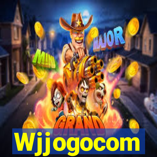 Wjjogocom