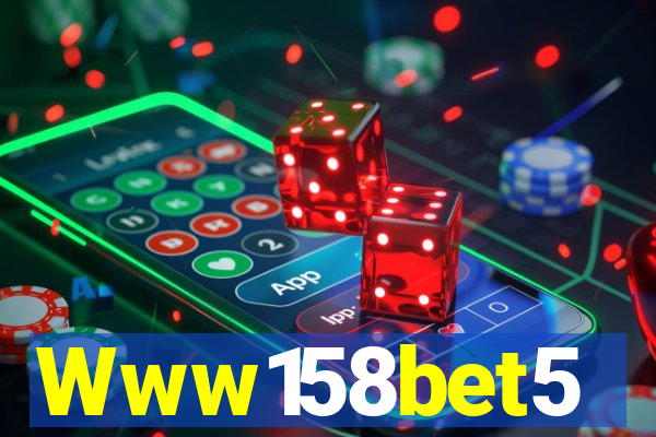 Www158bet5