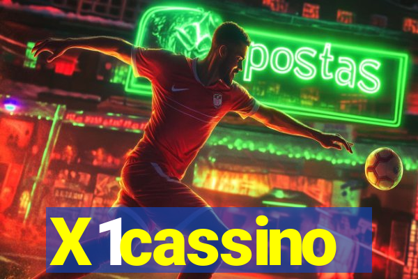 X1cassino