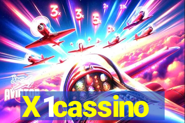 X1cassino