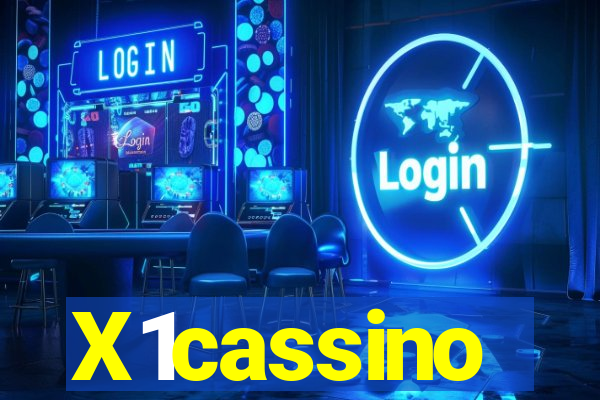 X1cassino