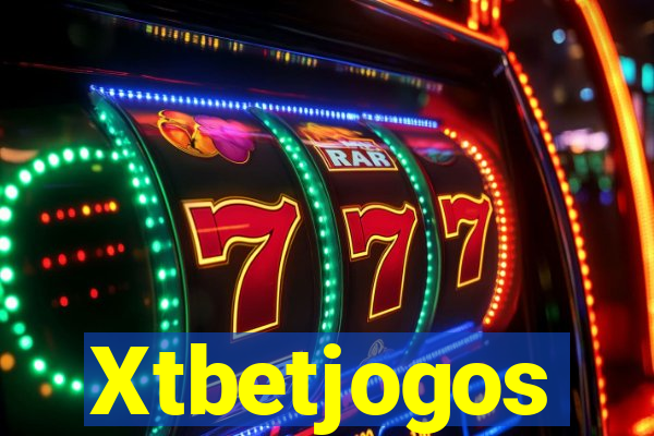 Xtbetjogos