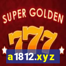 a1812.xyz