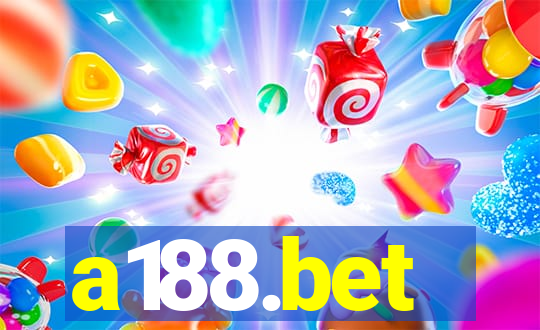 a188.bet