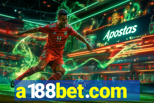 a188bet.com