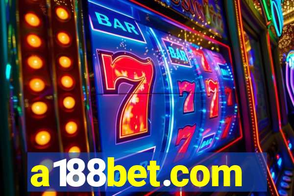 a188bet.com