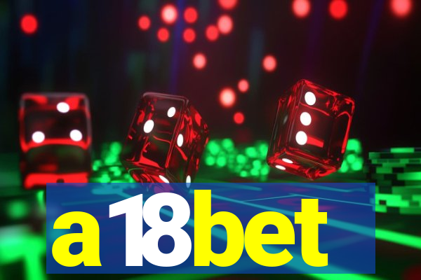 a18bet