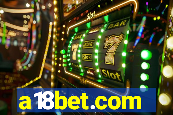 a18bet.com